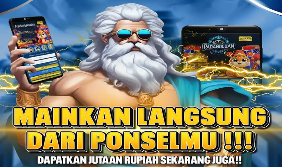 Banner Padangcuan